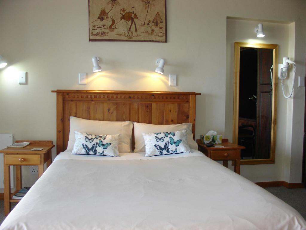 On The Bay Guesthouse Kruisfontein Phòng bức ảnh