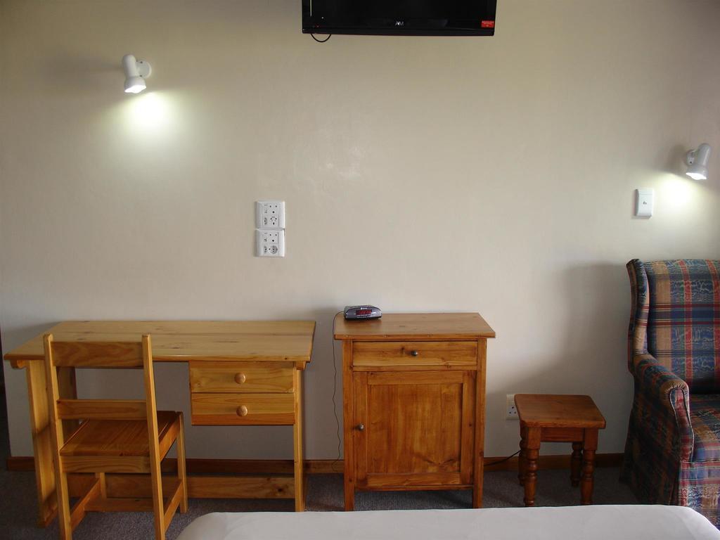 On The Bay Guesthouse Kruisfontein Phòng bức ảnh