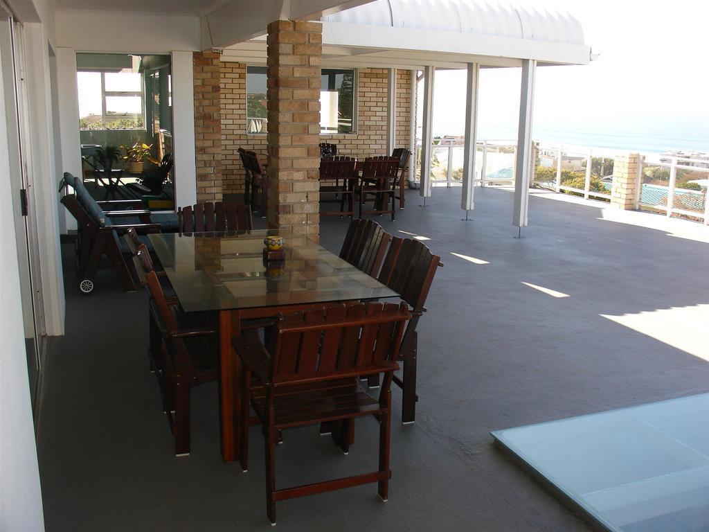 On The Bay Guesthouse Kruisfontein Ngoại thất bức ảnh