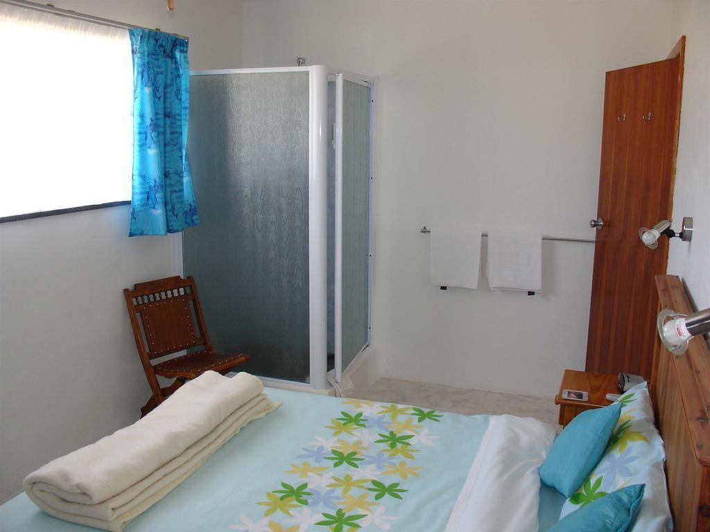 On The Bay Guesthouse Kruisfontein Ngoại thất bức ảnh
